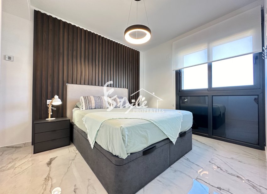 Вторичное жилье - Apartment Penthouse - Плайя Фламенка - Playa Flamenca