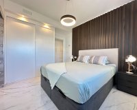 Вторичное жилье - Apartment Penthouse - Плайя Фламенка - Playa Flamenca