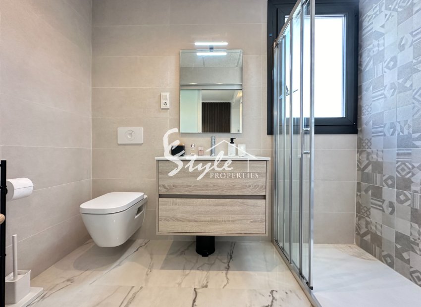 Вторичное жилье - Apartment Penthouse - Плайя Фламенка - Playa Flamenca