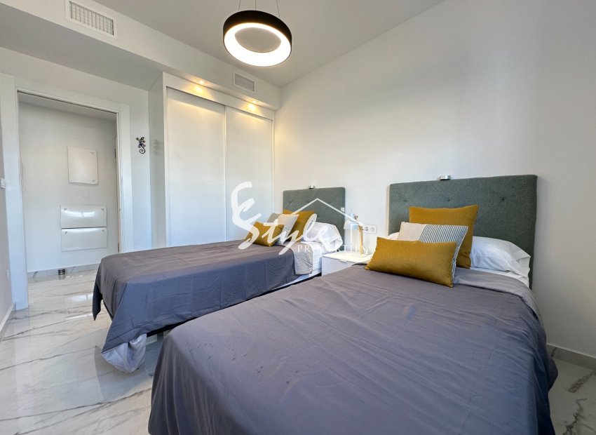 Вторичное жилье - Apartment Penthouse - Плайя Фламенка - Playa Flamenca