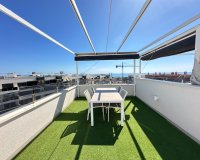 Вторичное жилье - Apartment Penthouse - Плайя Фламенка - Playa Flamenca