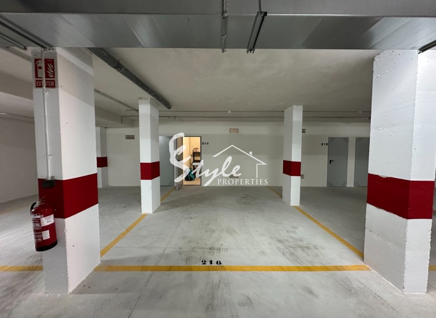 Вторичное жилье - Apartment Penthouse - Плайя Фламенка - Playa Flamenca