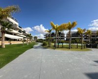 Вторичное жилье - Apartment Penthouse - Плайя Фламенка - Playa Flamenca