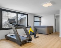 Вторичное жилье - Apartment Penthouse - Плайя Фламенка - Playa Flamenca