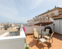 Вторичное жилье - Apartment Penthouse - Плайя Фламенка - Playa Flamenca