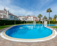 Вторичное жилье - Apartment Penthouse - Плайя Фламенка - Playa Flamenca