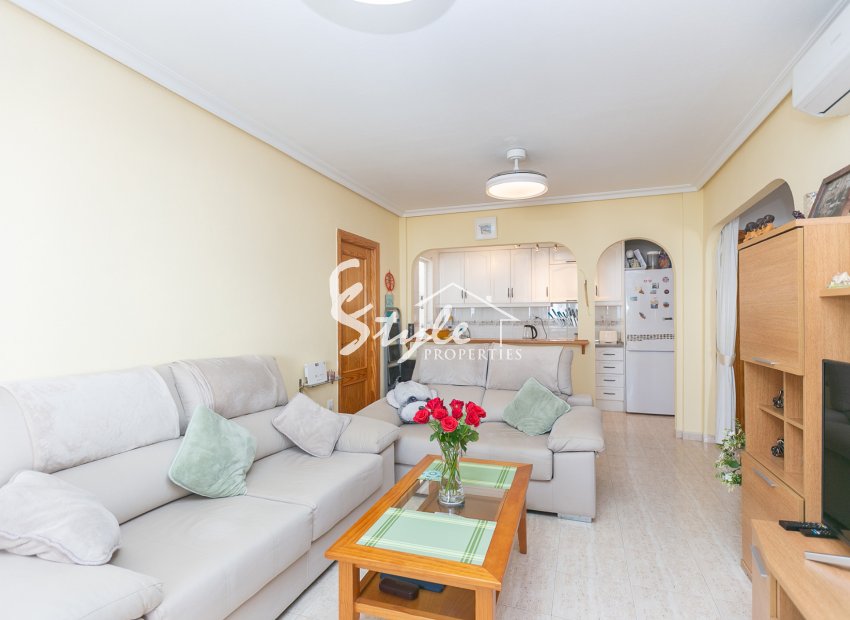 Вторичное жилье - Apartment Penthouse - Плайя Фламенка - Playa Flamenca