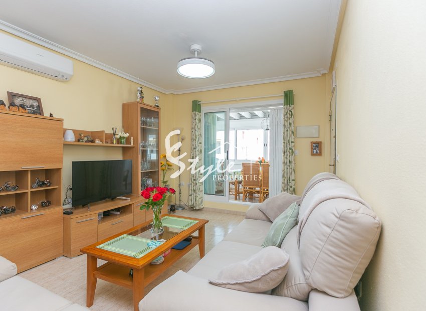 Вторичное жилье - Apartment Penthouse - Плайя Фламенка - Playa Flamenca