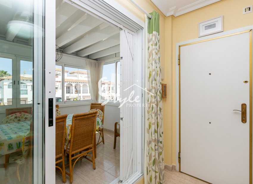 Вторичное жилье - Apartment Penthouse - Плайя Фламенка - Playa Flamenca