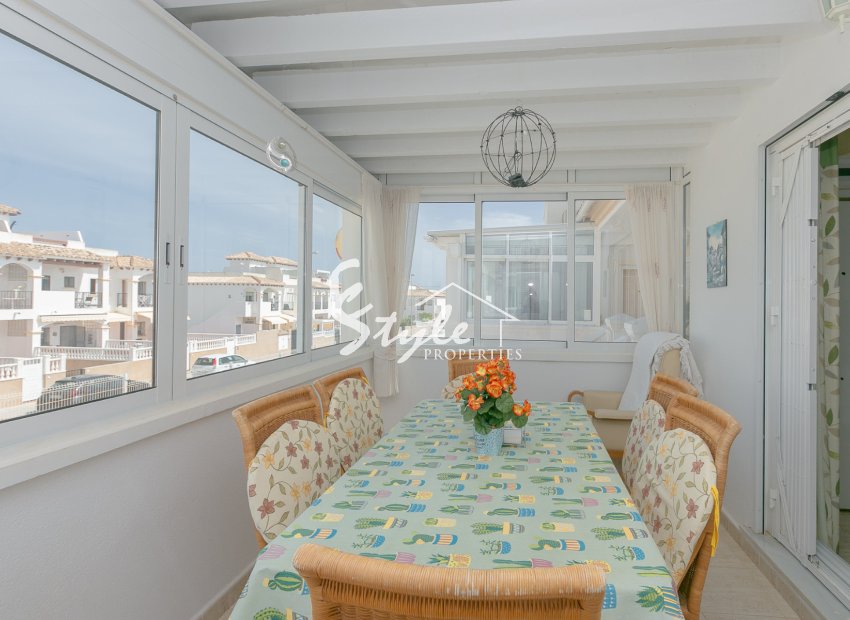 Вторичное жилье - Apartment Penthouse - Плайя Фламенка - Playa Flamenca