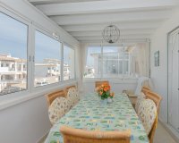 Вторичное жилье - Apartment Penthouse - Плайя Фламенка - Playa Flamenca