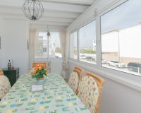 Вторичное жилье - Apartment Penthouse - Плайя Фламенка - Playa Flamenca