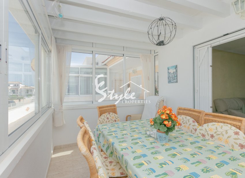 Вторичное жилье - Apartment Penthouse - Плайя Фламенка - Playa Flamenca