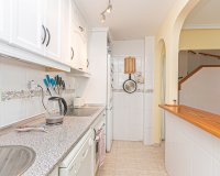 Вторичное жилье - Apartment Penthouse - Плайя Фламенка - Playa Flamenca