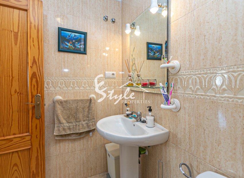 Вторичное жилье - Apartment Penthouse - Плайя Фламенка - Playa Flamenca