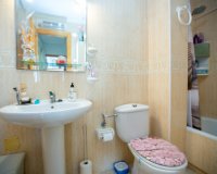 Вторичное жилье - Apartment Penthouse - Плайя Фламенка - Playa Flamenca