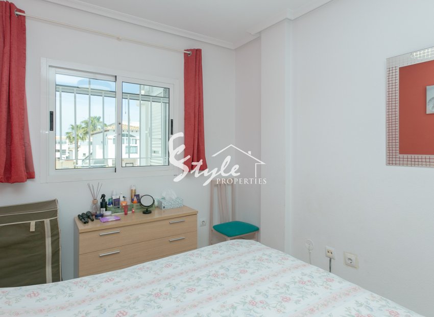 Вторичное жилье - Apartment Penthouse - Плайя Фламенка - Playa Flamenca