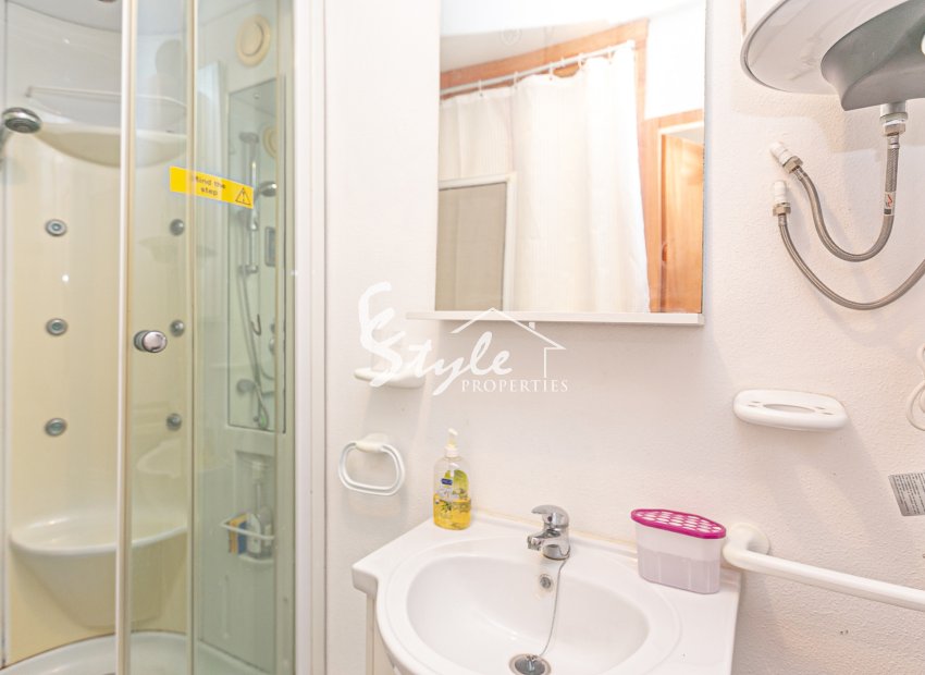 Вторичное жилье - Apartment Penthouse - Плайя Фламенка - Playa Flamenca