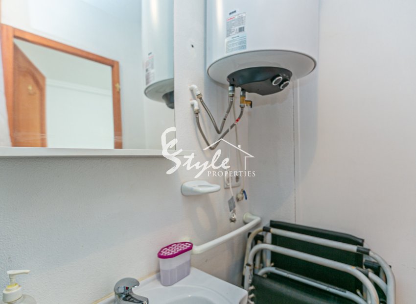 Вторичное жилье - Apartment Penthouse - Плайя Фламенка - Playa Flamenca