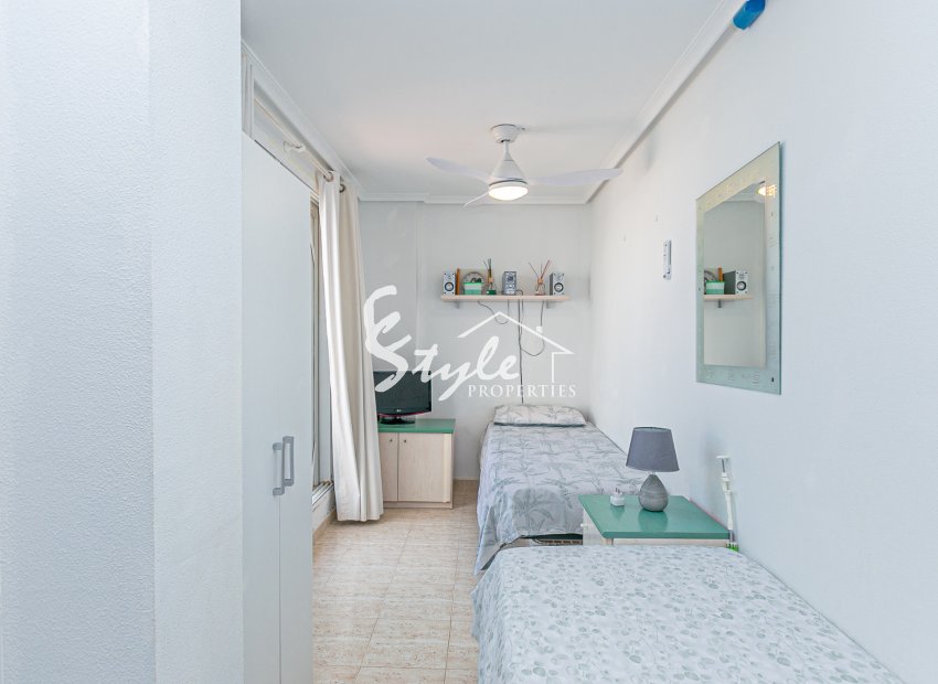 Вторичное жилье - Apartment Penthouse - Плайя Фламенка - Playa Flamenca