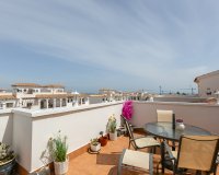 Вторичное жилье - Apartment Penthouse - Плайя Фламенка - Playa Flamenca