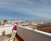 Вторичное жилье - Apartment Penthouse - Плайя Фламенка - Playa Flamenca