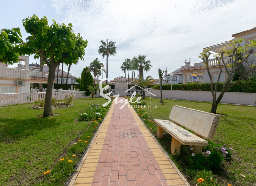 Вторичное жилье - Apartment Penthouse - Плайя Фламенка - Playa Flamenca