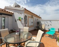 Вторичное жилье - Apartment Penthouse - Плайя Фламенка - Playa Flamenca