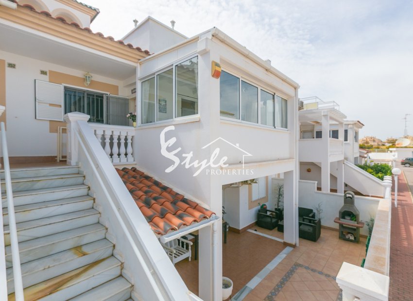 Вторичное жилье - Apartment Penthouse - Плайя Фламенка - Playa Flamenca