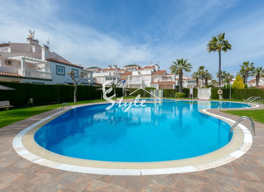Вторичное жилье - Apartment Penthouse - Плайя Фламенка - Playa Flamenca