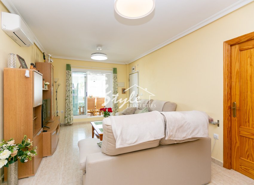 Вторичное жилье - Apartment Penthouse - Плайя Фламенка - Playa Flamenca