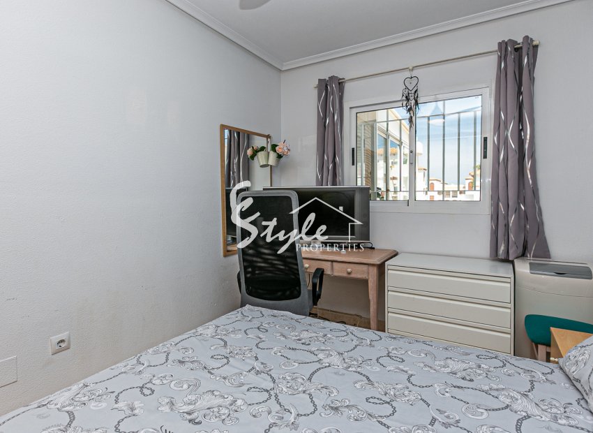 Вторичное жилье - Apartment Penthouse - Плайя Фламенка - Playa Flamenca