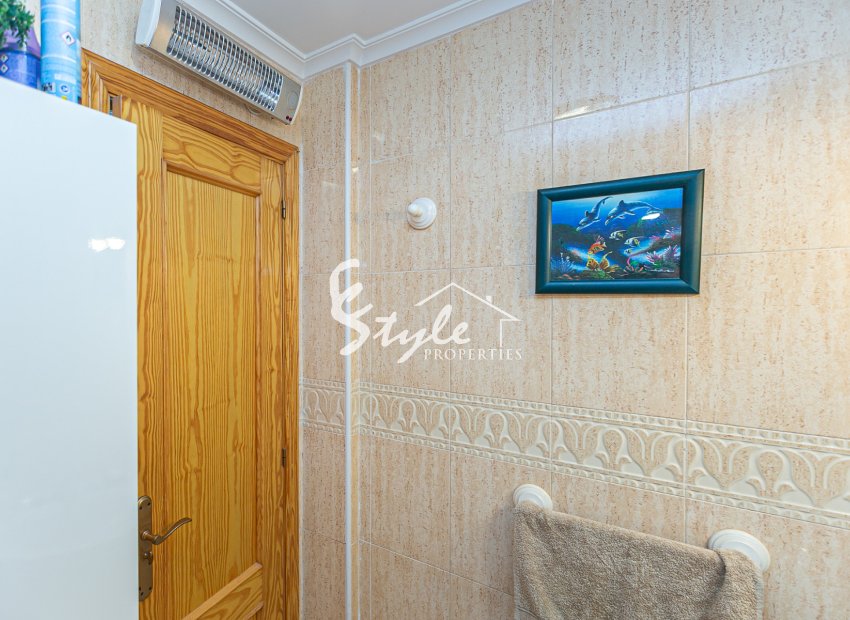 Вторичное жилье - Apartment Penthouse - Плайя Фламенка - Playa Flamenca