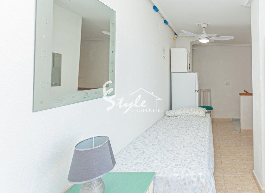Вторичное жилье - Apartment Penthouse - Плайя Фламенка - Playa Flamenca