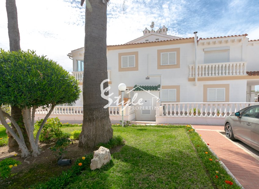 Вторичное жилье - Apartment Penthouse - Плайя Фламенка - Playa Flamenca