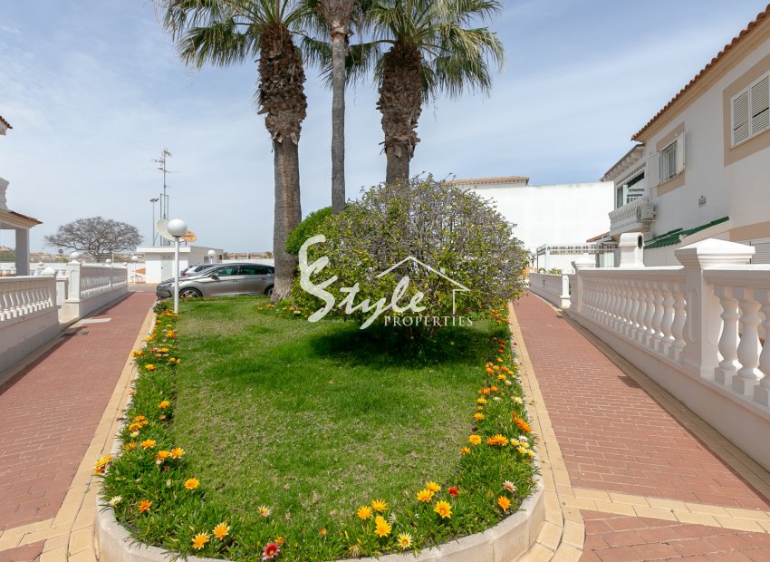 Вторичное жилье - Apartment Penthouse - Плайя Фламенка - Playa Flamenca