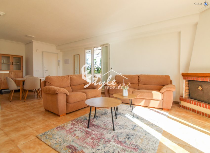 Вторичное жилье - Apartment Penthouse - Пунта Прима - Beach