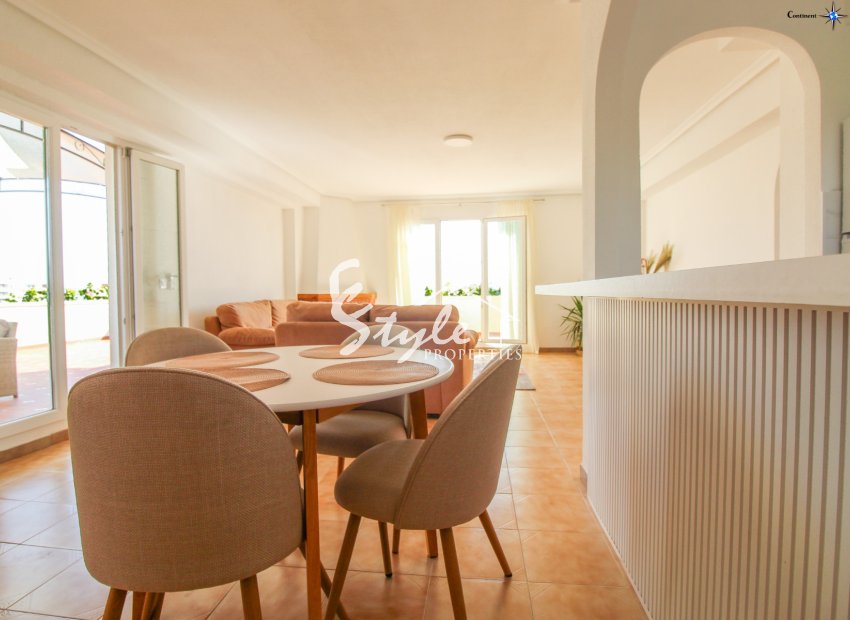 Вторичное жилье - Apartment Penthouse - Пунта Прима - Beach