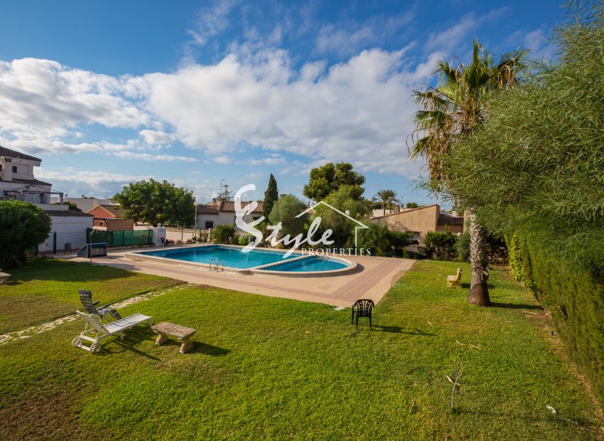 Вторичное жилье - Apartment Penthouse - Пунта Прима - Beach