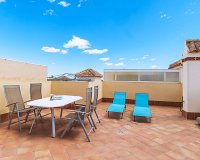 Вторичное жилье - Apartment Penthouse - Пунта Прима