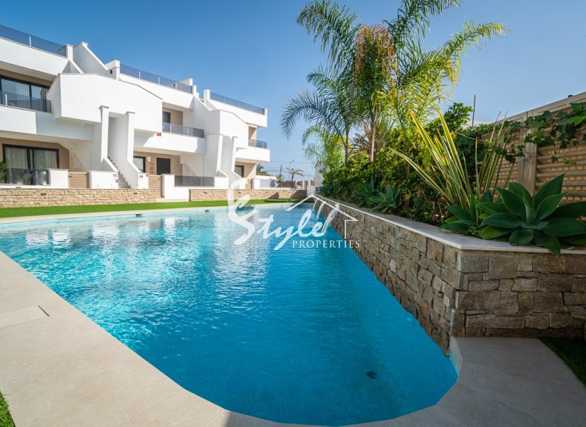 Вторичное жилье - Apartment Penthouse - Сан Педро дель Пинатар