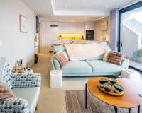 Вторичное жилье - Apartment Penthouse - Сан Педро дель Пинатар