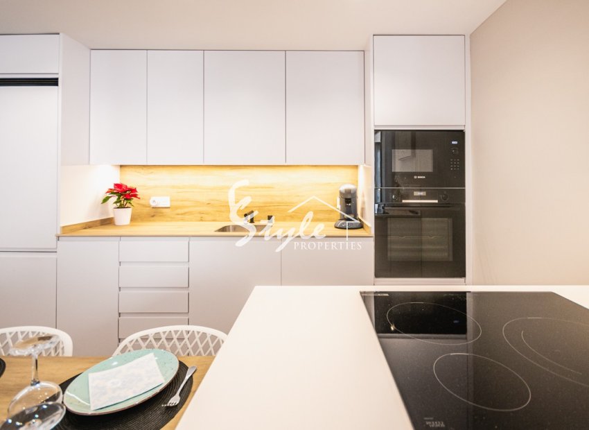 Вторичное жилье - Apartment Penthouse - Сан Педро дель Пинатар