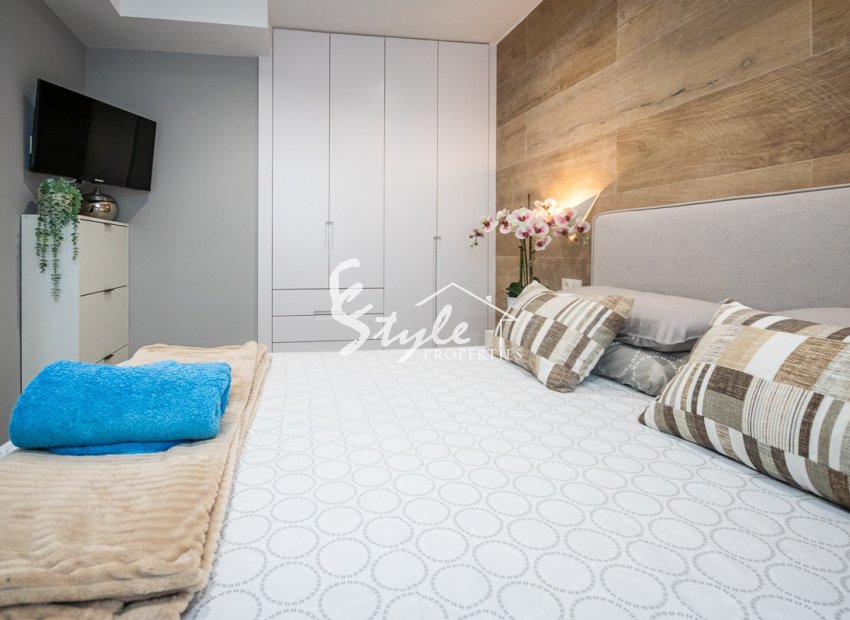 Вторичное жилье - Apartment Penthouse - Сан Педро дель Пинатар