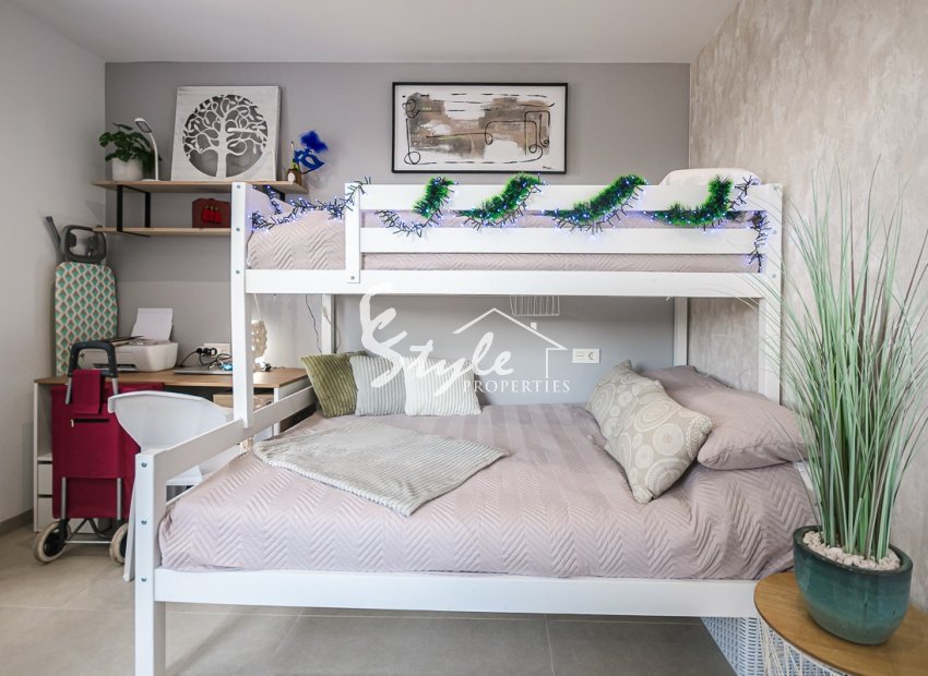 Вторичное жилье - Apartment Penthouse - Сан Педро дель Пинатар