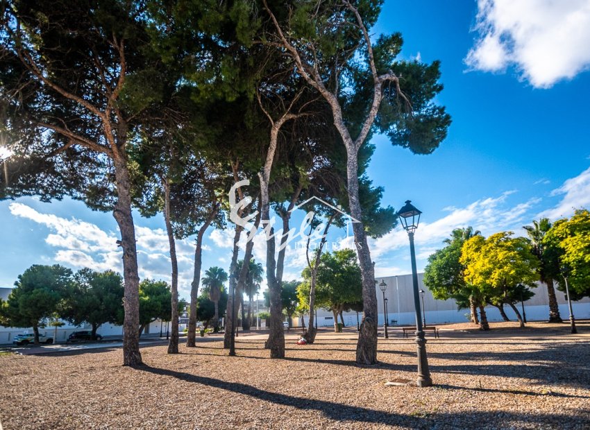 Вторичное жилье - Apartment Penthouse - Сан Педро дель Пинатар