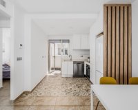 Вторичное жилье - Apartment Penthouse - Torre de la Horadada (Alicante) - Torre de la Horadada