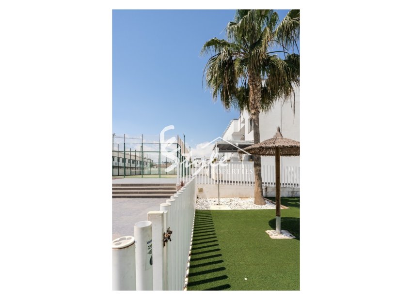 Вторичное жилье - Apartment Penthouse - Torre de la Horadada (Alicante) - Torre de la Horadada