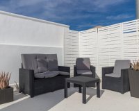 Вторичное жилье - Apartment Penthouse - Torrevieja - Beach