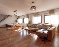 Вторичное жилье - Apartment Penthouse - Torrevieja - Beach